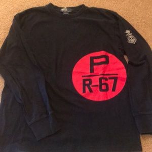 Polo Ralph Lauren long sleeve T-Shirt